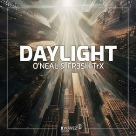 O’NEAL & FR3SH TRX - DAYLIGHT